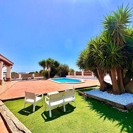קוניל דה לה פרונטרה Casa Con Encanto 2 Solo Familias מראה חיצוני תמונה