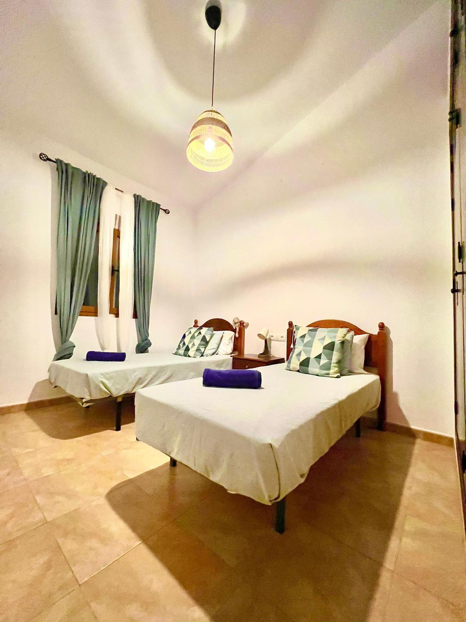 קוניל דה לה פרונטרה Casa Con Encanto 2 Solo Familias מראה חיצוני תמונה