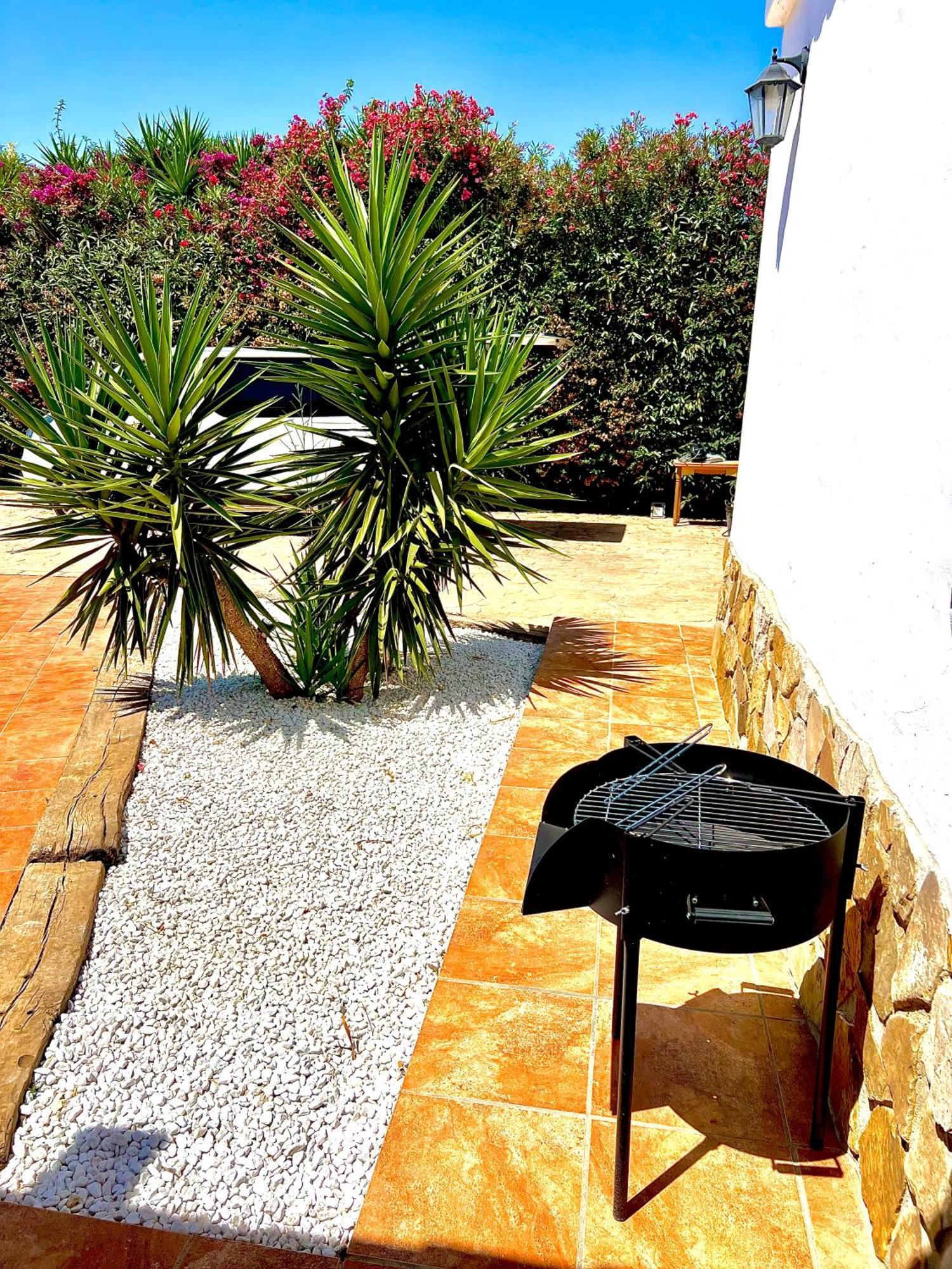 קוניל דה לה פרונטרה Casa Con Encanto 2 Solo Familias מראה חיצוני תמונה