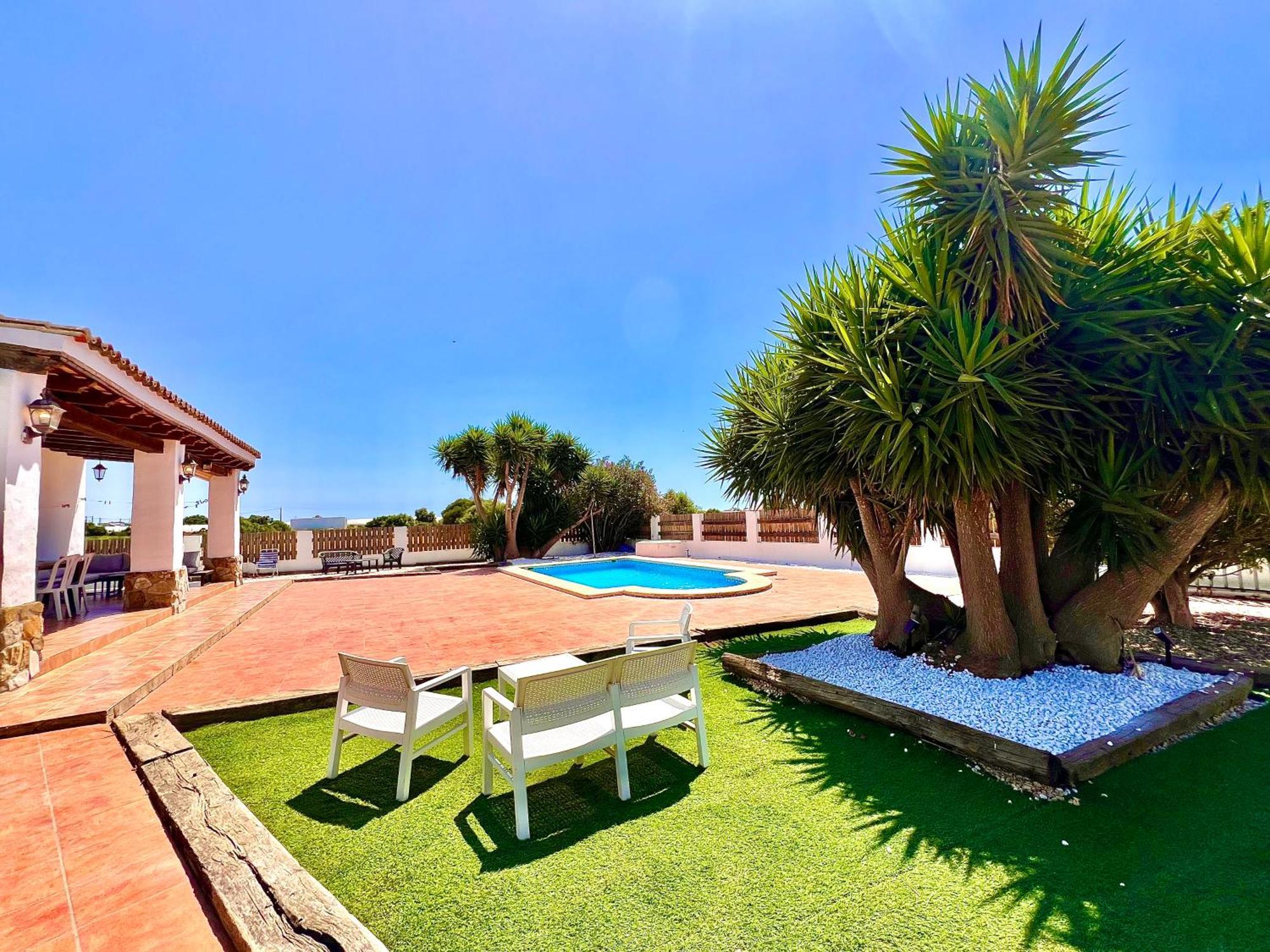 קוניל דה לה פרונטרה Casa Con Encanto 2 Solo Familias מראה חיצוני תמונה