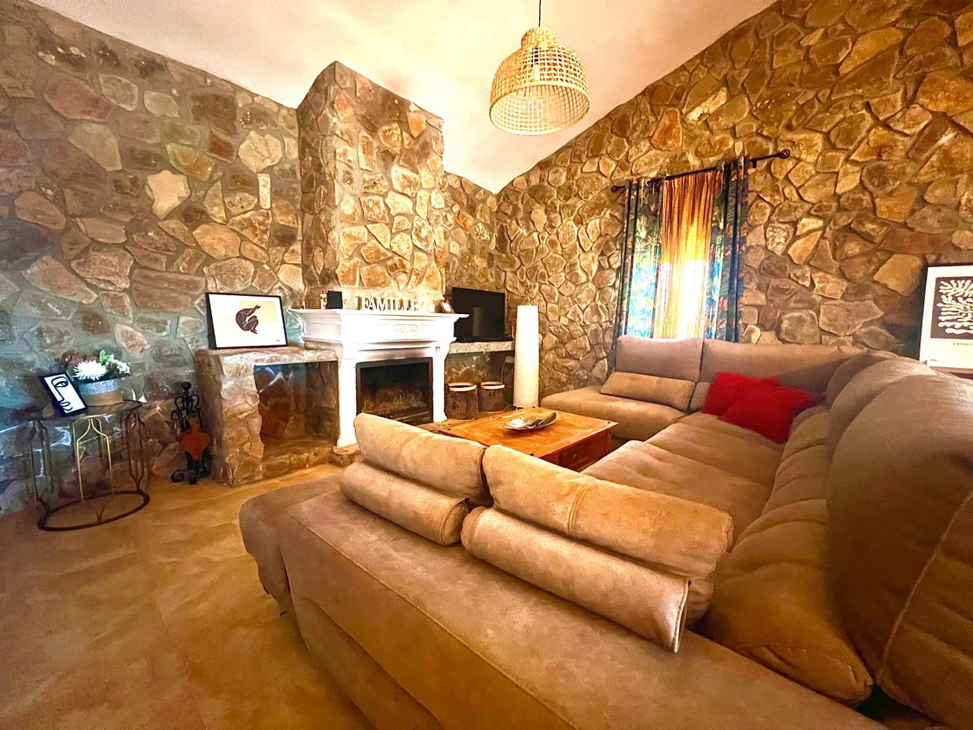 קוניל דה לה פרונטרה Casa Con Encanto 2 Solo Familias מראה חיצוני תמונה